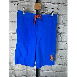 EUC Polo Ralph Lauren Short